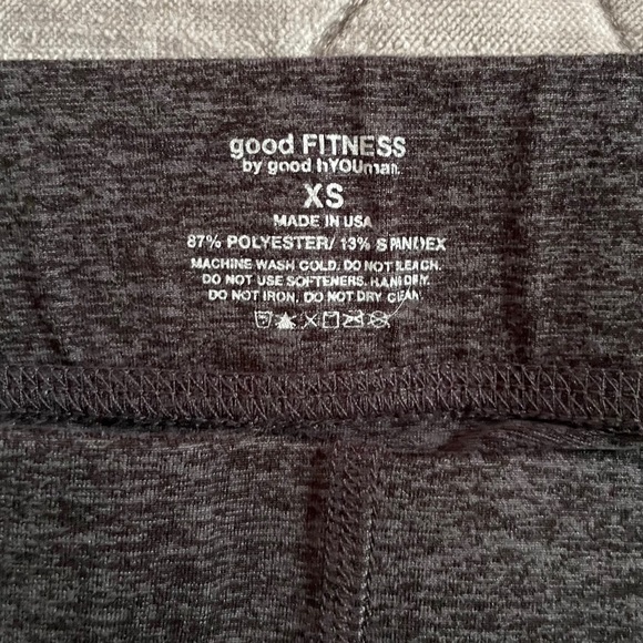 Luna “Bye” Leggings - Picture 3 of 4